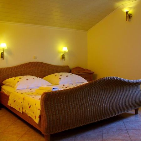 Villa Lucija Rab Town Luaran gambar