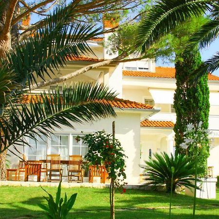 Villa Lucija Rab Town Luaran gambar