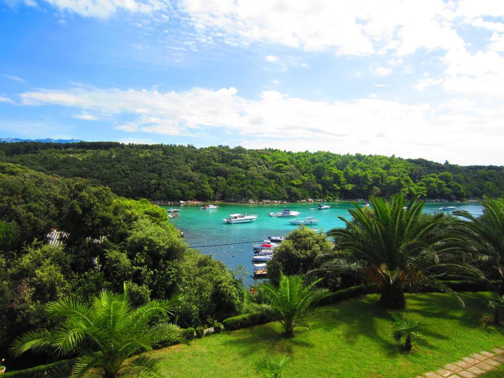 Villa Lucija Rab Town Bilik gambar