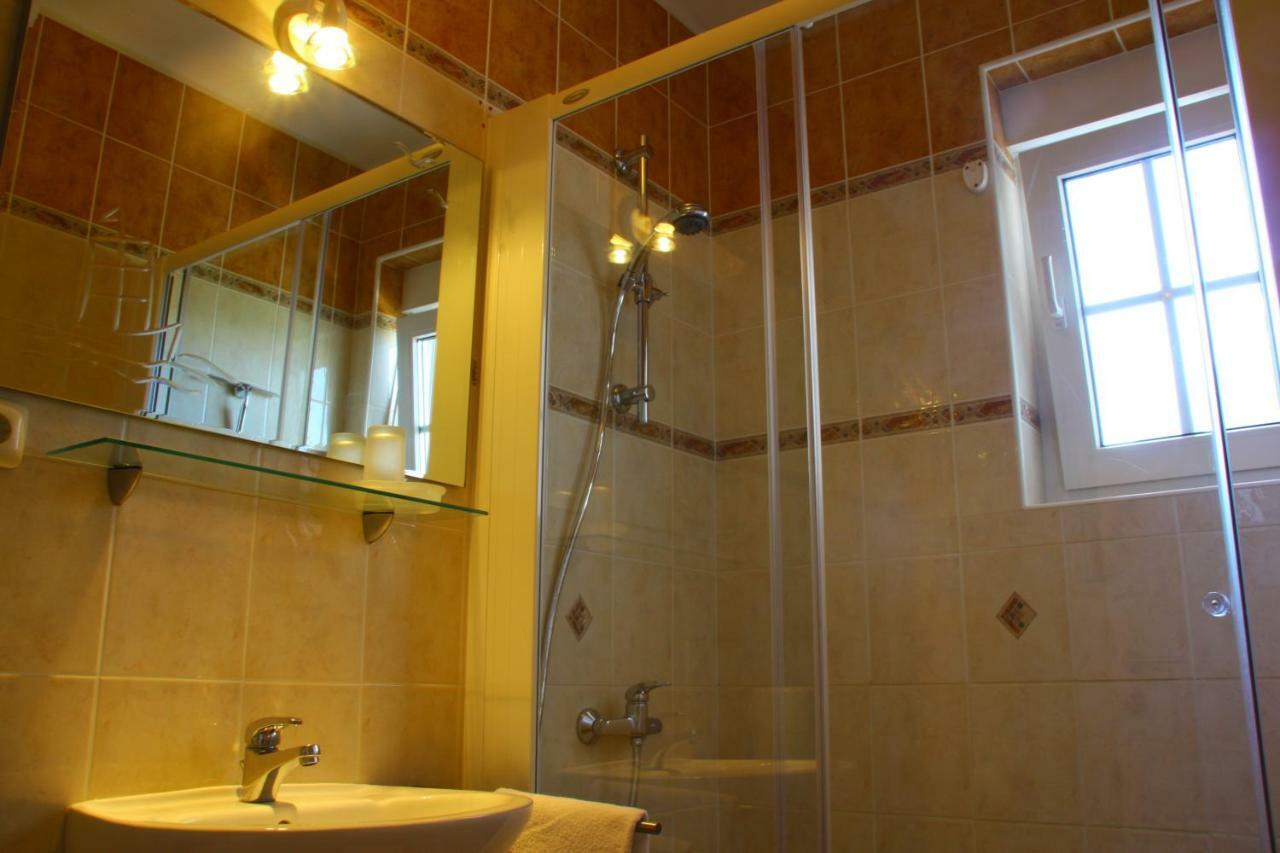Villa Lucija Rab Town Bilik gambar